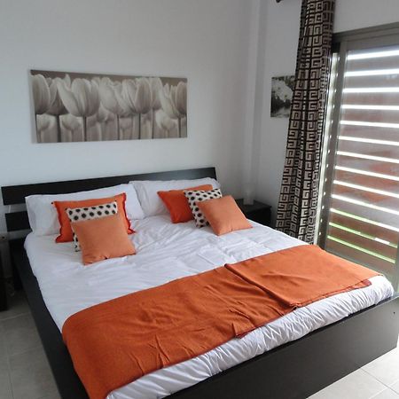 Apartment Poris Sunrises Poris de Abona Exterior foto