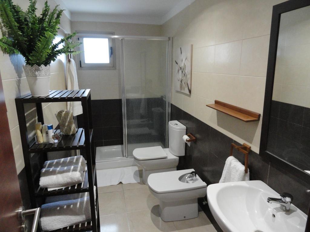 Apartment Poris Sunrises Poris de Abona Exterior foto
