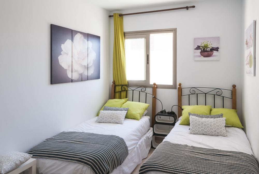 Apartment Poris Sunrises Poris de Abona Exterior foto
